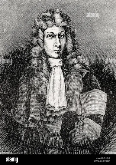 Ranald Lockhart of the Lee