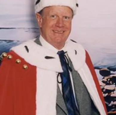Gordon Prestoungrange
