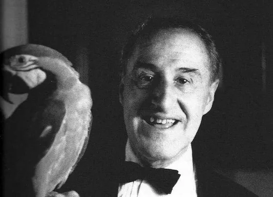 Luis Kirkpatrick