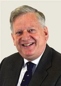 Martin Thacker