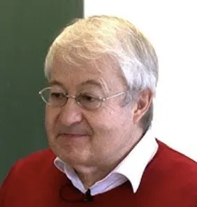 Michel Morange