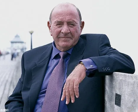 Mike Reid