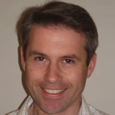 Moray Nairn