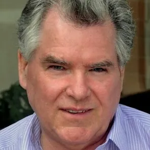 Graham Senior-Milne