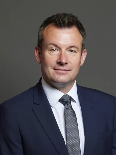 Stuart James Anderson