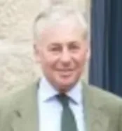 The Lord Forbes