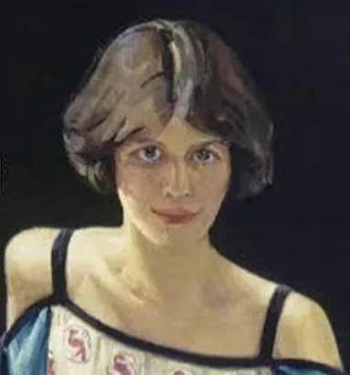 Maureen Grant