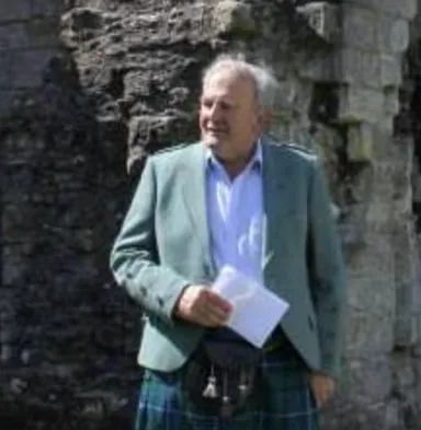 The Earl of Morton