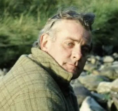 The Earl of Perth
