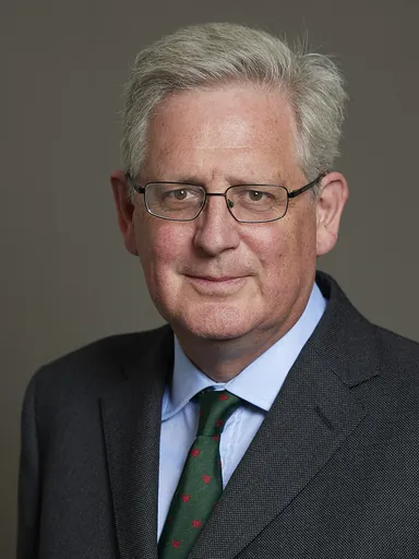The Earl of Kinnoull