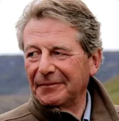 The Earl of Dalhousie
