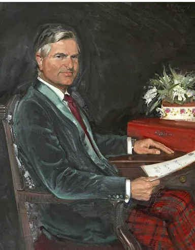 The Earl of Mansfield