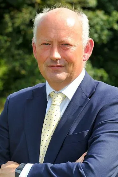 The Lord Sinclair