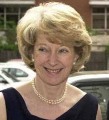 The Dowager Marchioness of Lothian
