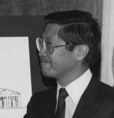 Nelson Ying