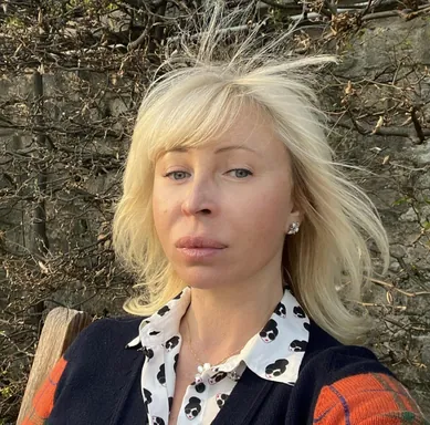 Tamara Ettinger