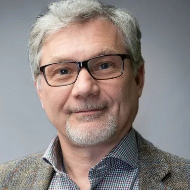 Olivier Fuchs