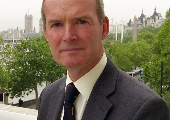 Paul Clarke