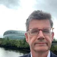 Paul Johnston