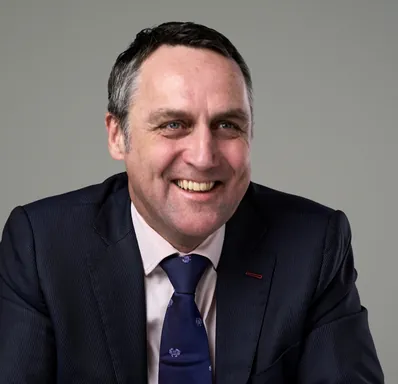 Paul Turner