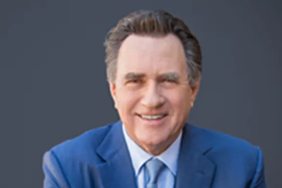 Harold Peerenboom