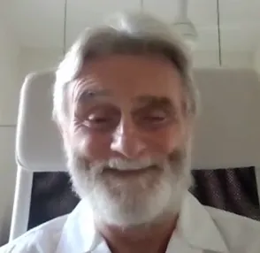 Peter Leando