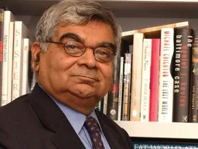 Ranjit Chandra