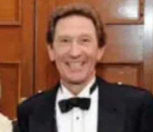 Roderick Strachan
