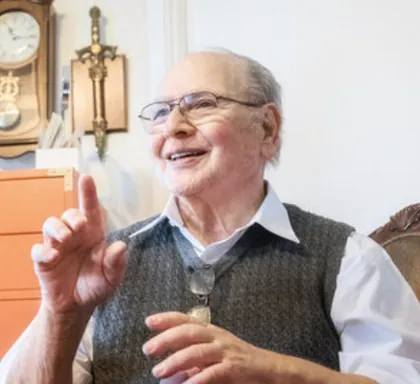 Ronald Schneller