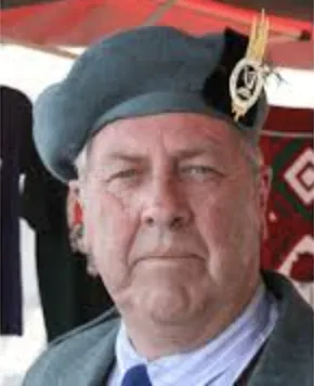 David Rose of Kilravock
