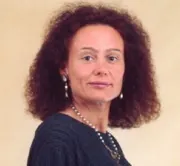 Sabine Ranke-Heinemann, Baroness of Meigle