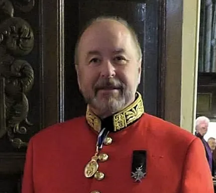 George Way of Plean