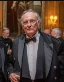 Kenneth MacLean