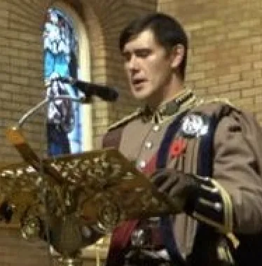 Michael Lyons