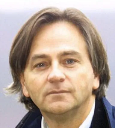 Brendan Clouston
