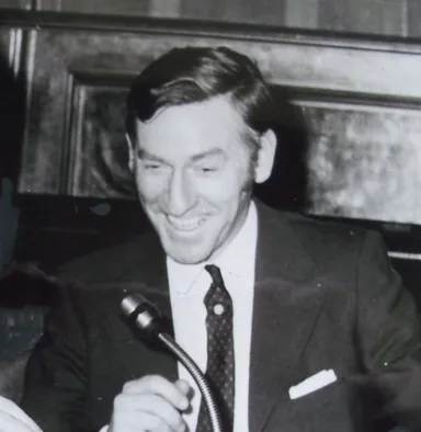 Henry Fothringham