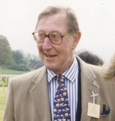 Kenneth Lumsden