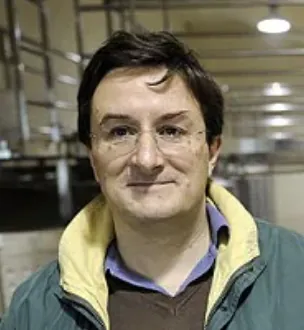Christopher Ruffle