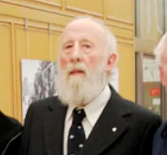 Robert Williamson