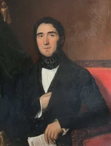 William Busch Reisinger