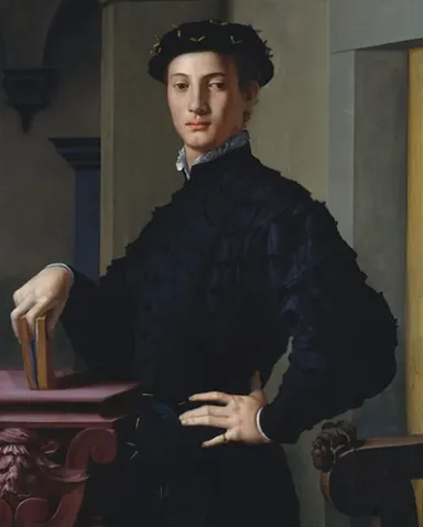 Thomas Ironside