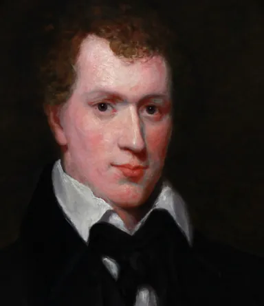 John Richard Lease
