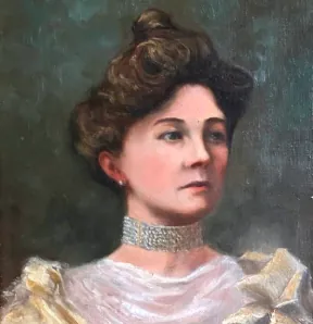 Abigail Busch Reisinger
