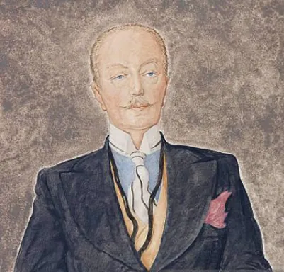Timothy Busch Reisinger