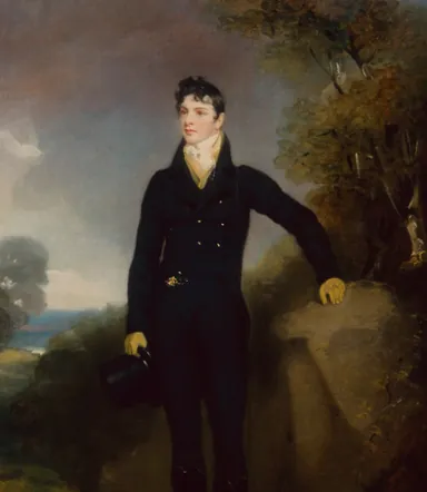 George Menking