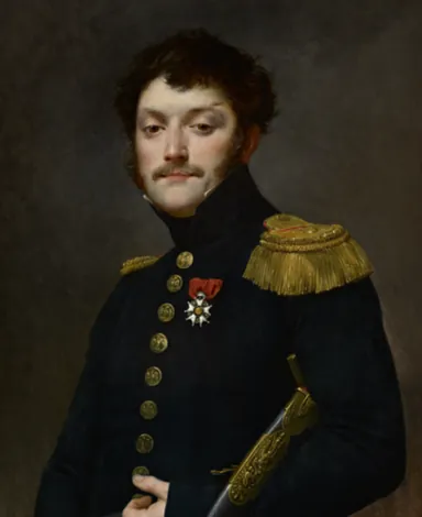 Alexander Charles Cumine Russell