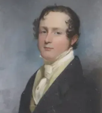 Charles Cogdill