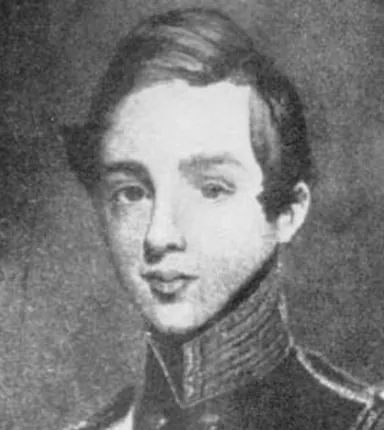 William Paterson