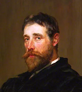 Edward Lennox of that Ilk, Representer of the Baronial House of Woodhead