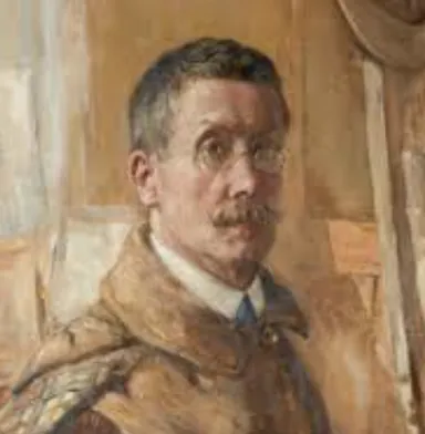 Keir Campbell